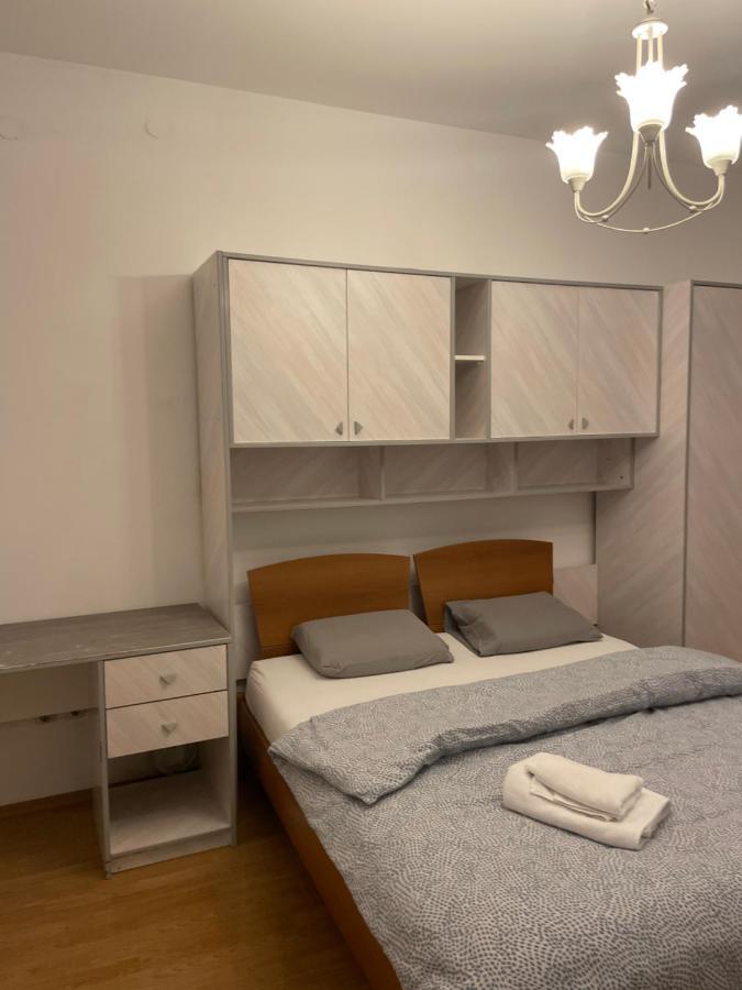 Apartman Zen In The Centar Of Шибеник Экстерьер фото