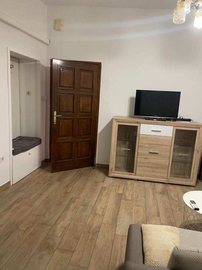 Apartman Zen In The Centar Of Шибеник Экстерьер фото