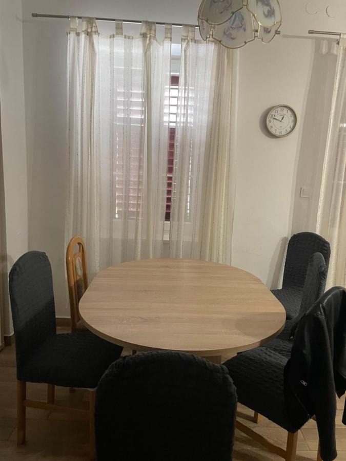 Apartman Zen In The Centar Of Шибеник Экстерьер фото