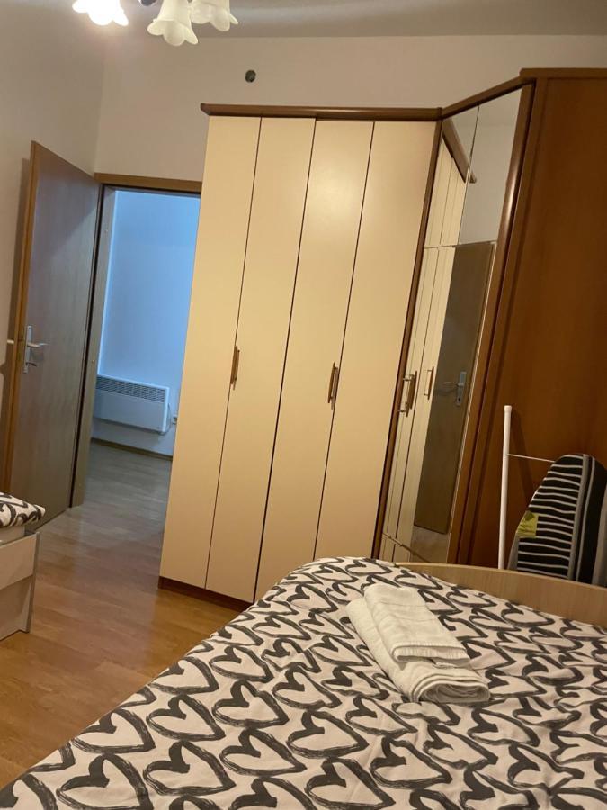 Apartman Zen In The Centar Of Шибеник Экстерьер фото