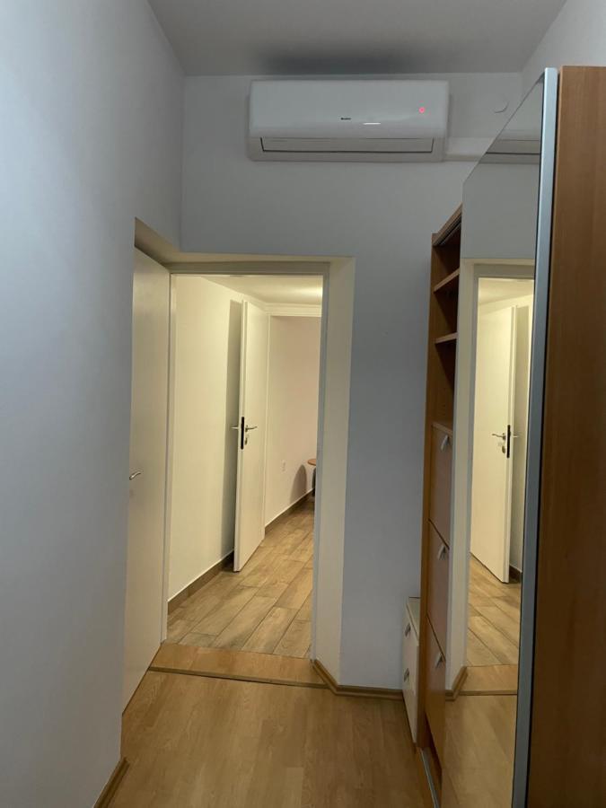 Apartman Zen In The Centar Of Шибеник Экстерьер фото