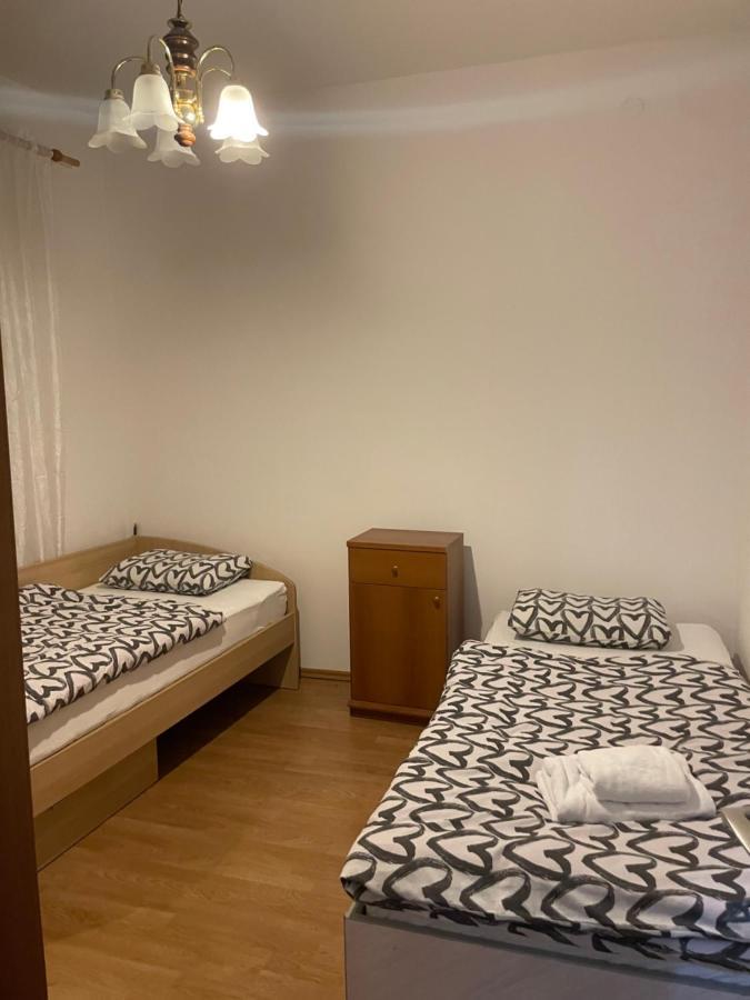 Apartman Zen In The Centar Of Шибеник Экстерьер фото