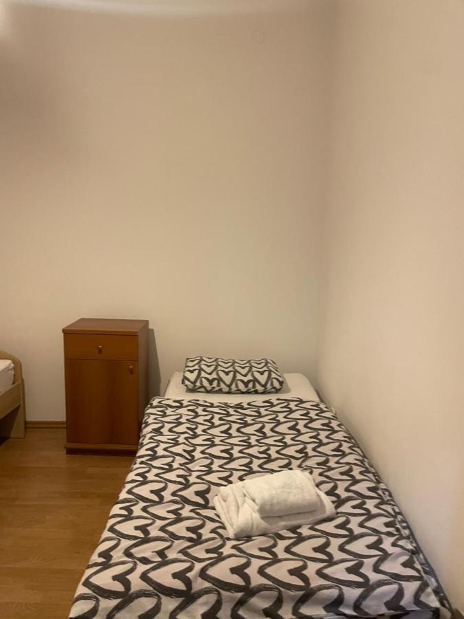 Apartman Zen In The Centar Of Шибеник Экстерьер фото