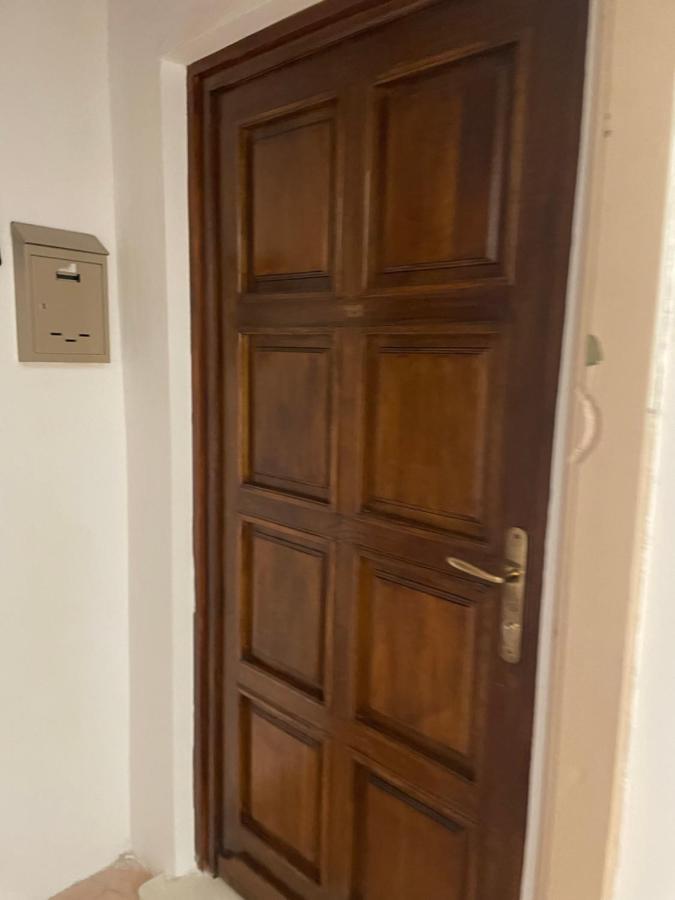 Apartman Zen In The Centar Of Шибеник Экстерьер фото